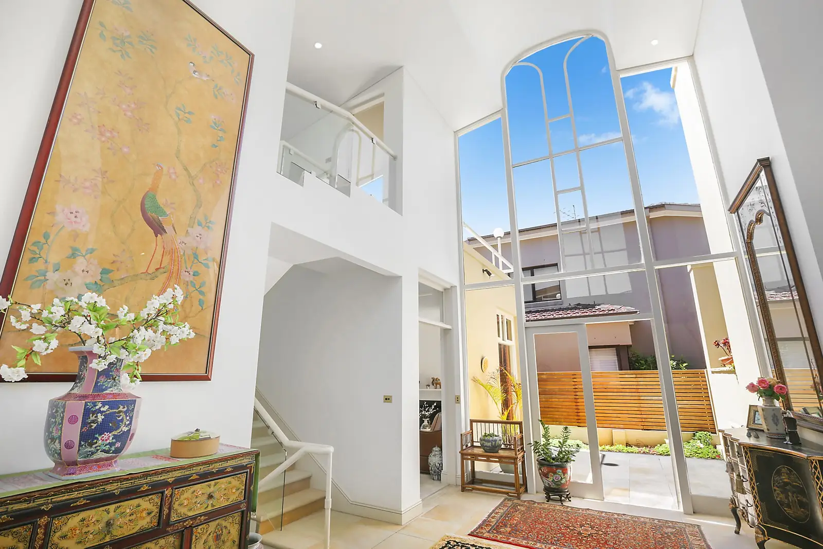 13 Craig Avenue, Vaucluse Sold by Sydney Sotheby's International Realty - image 3