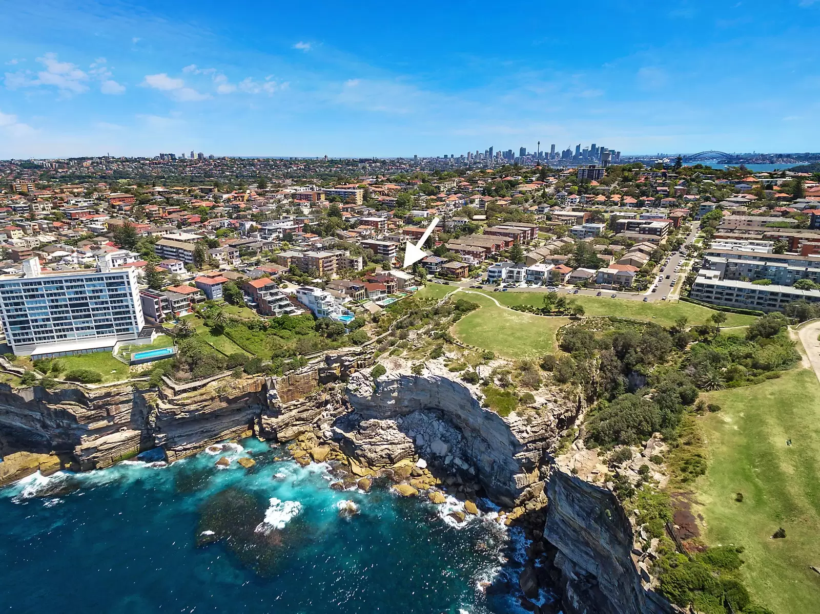 13 Craig Avenue, Vaucluse Sold by Sydney Sotheby's International Realty - image 13
