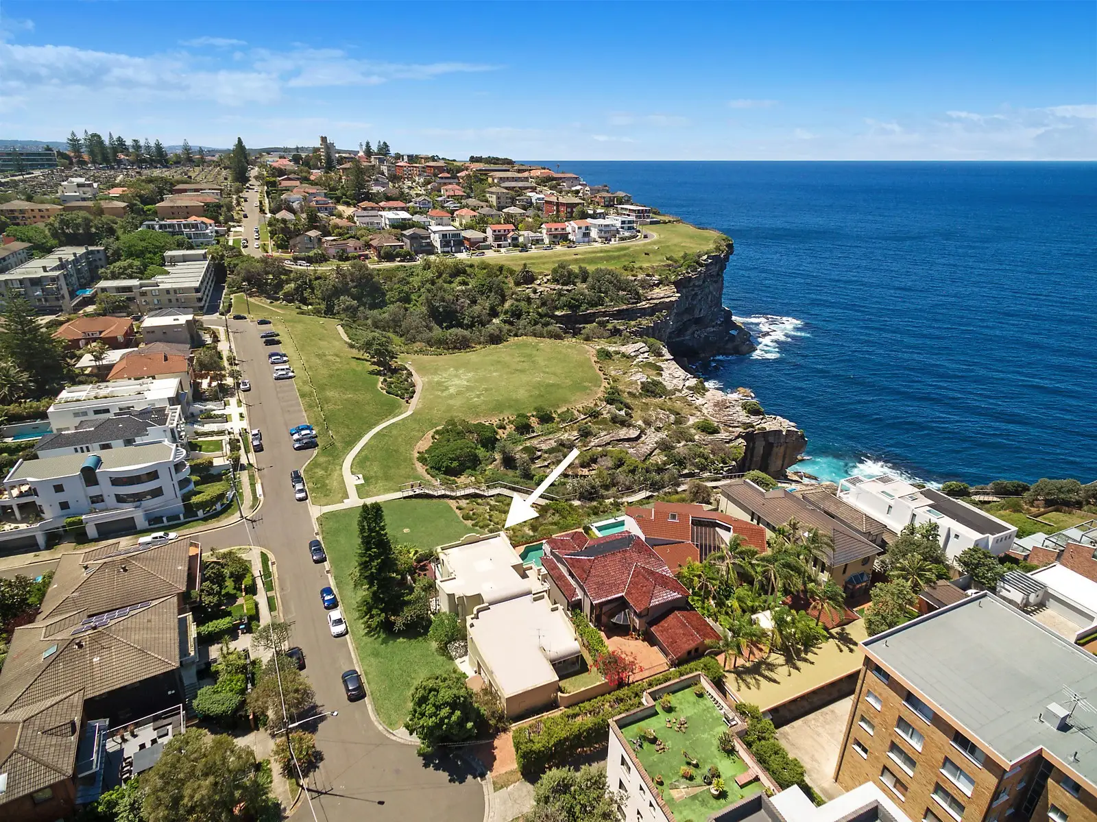 13 Craig Avenue, Vaucluse Sold by Sydney Sotheby's International Realty - image 2
