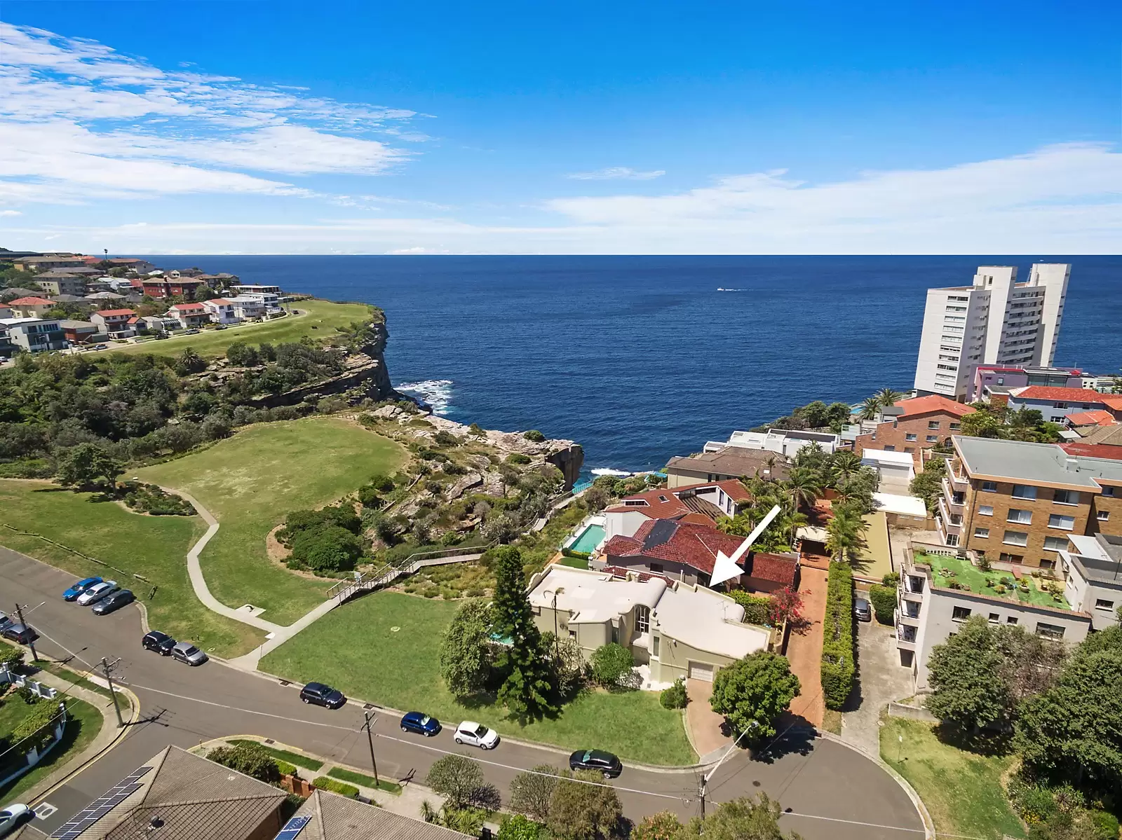13 Craig Avenue, Vaucluse Sold by Sydney Sotheby's International Realty - image 12