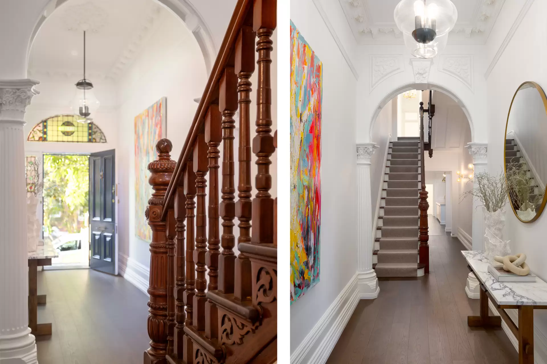 5 McDonald Street, Potts Point Sold by Sydney Sotheby's International Realty - image 1