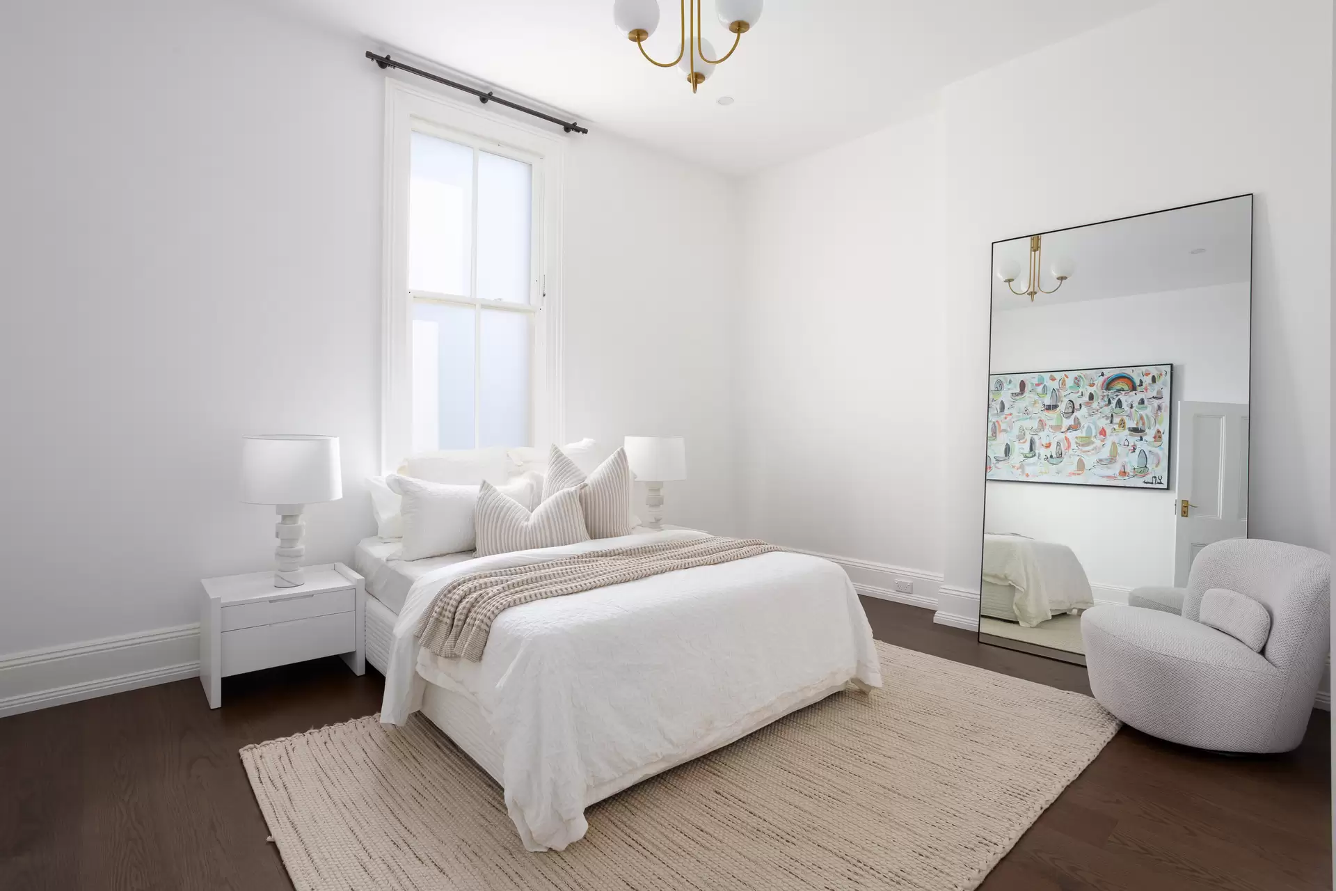 5 McDonald Street, Potts Point Sold by Sydney Sotheby's International Realty - image 1