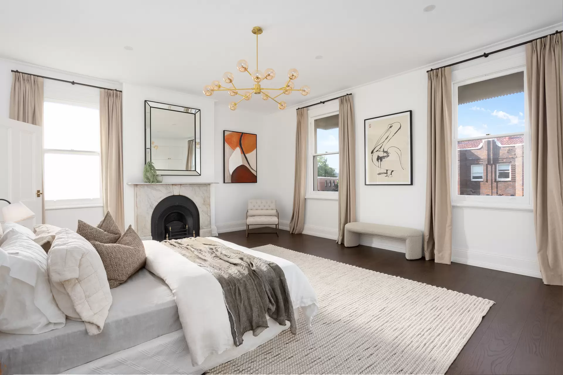 5 McDonald Street, Potts Point Sold by Sydney Sotheby's International Realty - image 1