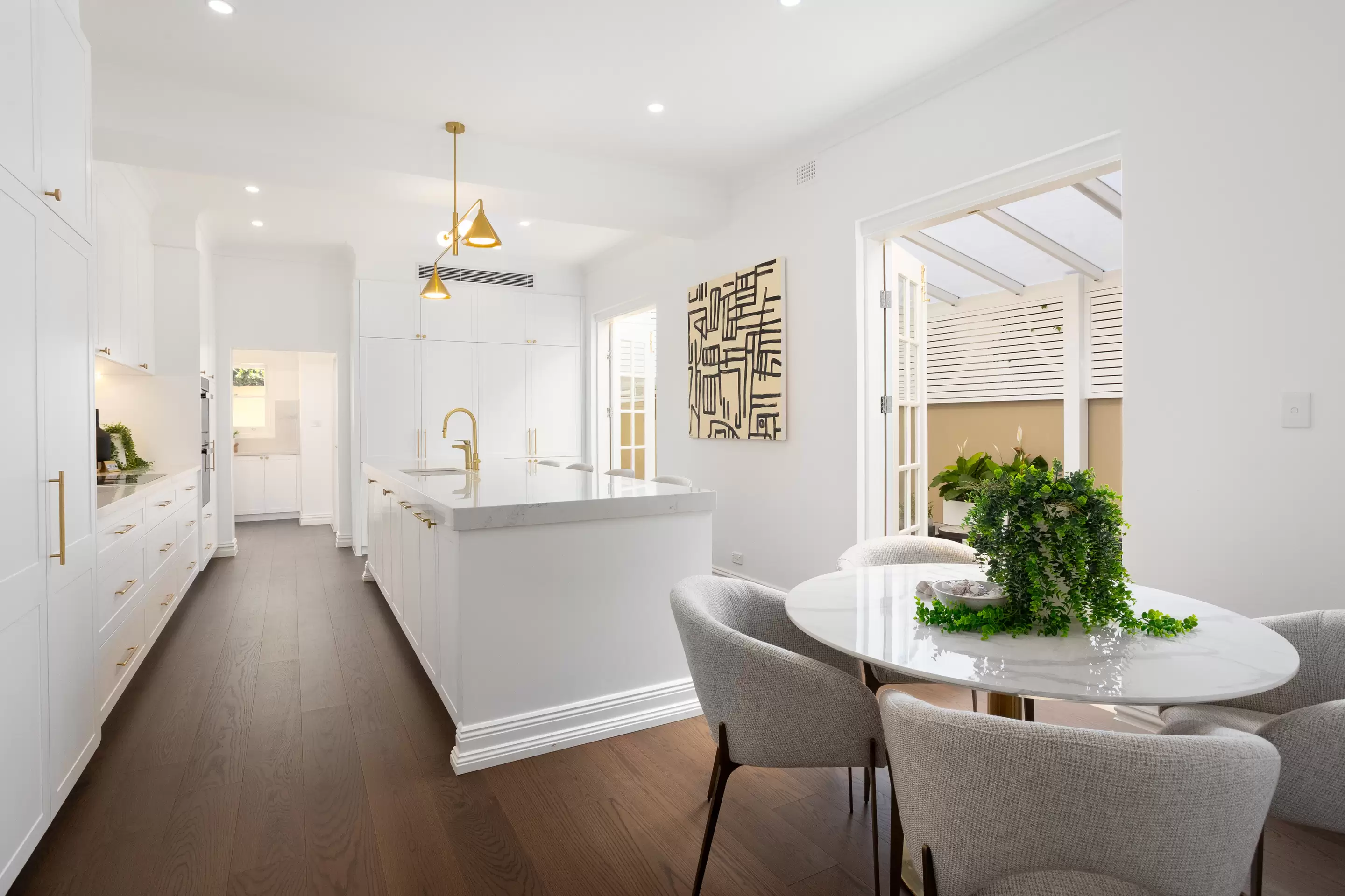 5 McDonald Street, Potts Point Sold by Sydney Sotheby's International Realty - image 7
