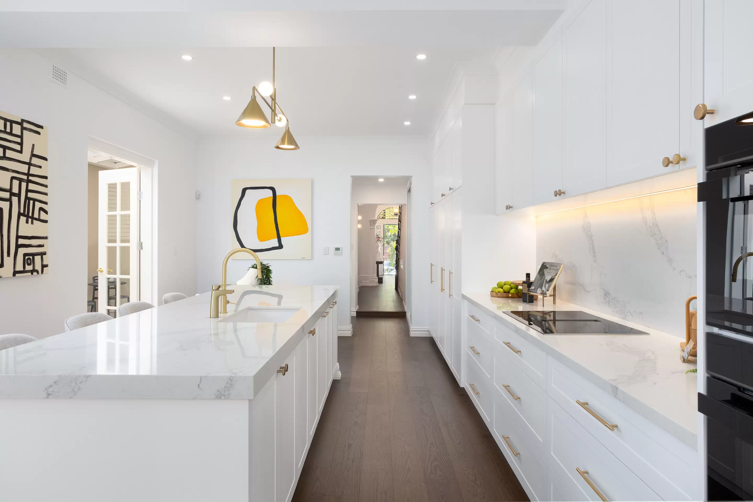 5 McDonald Street, Potts Point Sold by Sydney Sotheby's International Realty - image 8