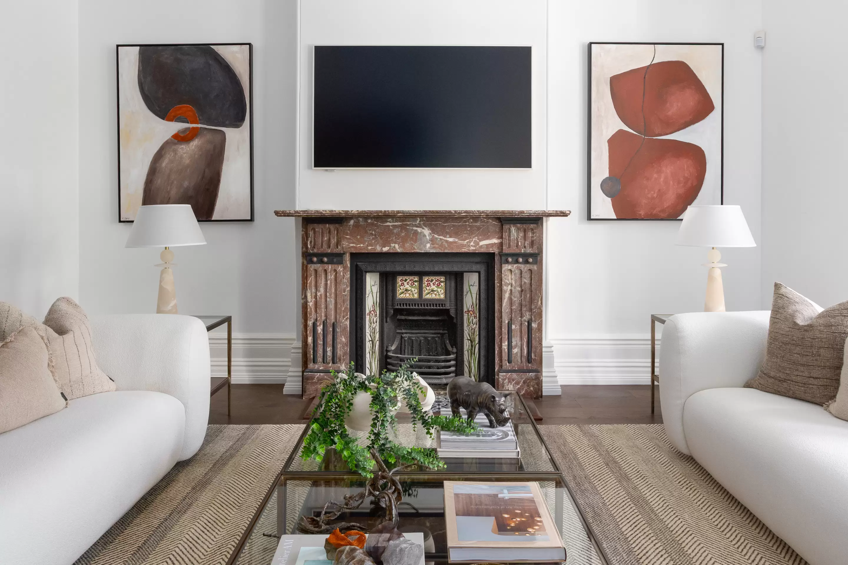5 McDonald Street, Potts Point Sold by Sydney Sotheby's International Realty - image 4