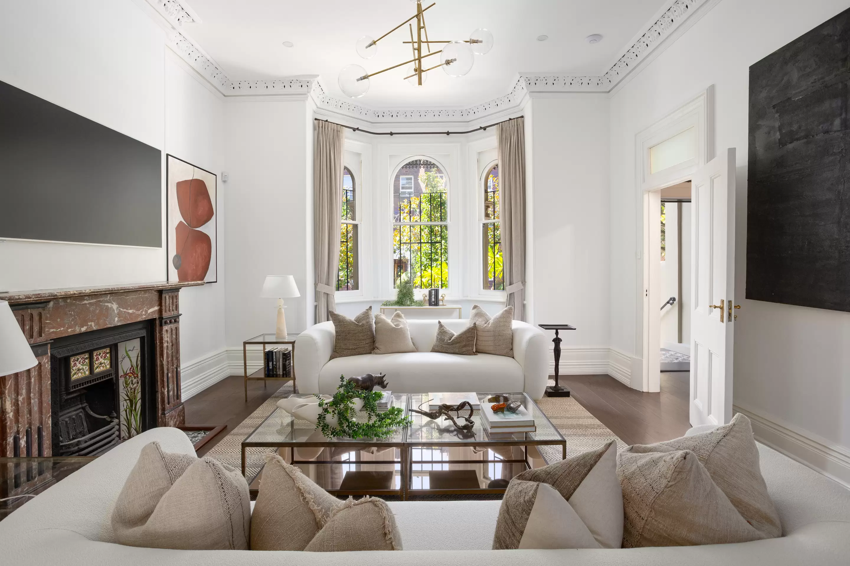 5 McDonald Street, Potts Point Sold by Sydney Sotheby's International Realty - image 2