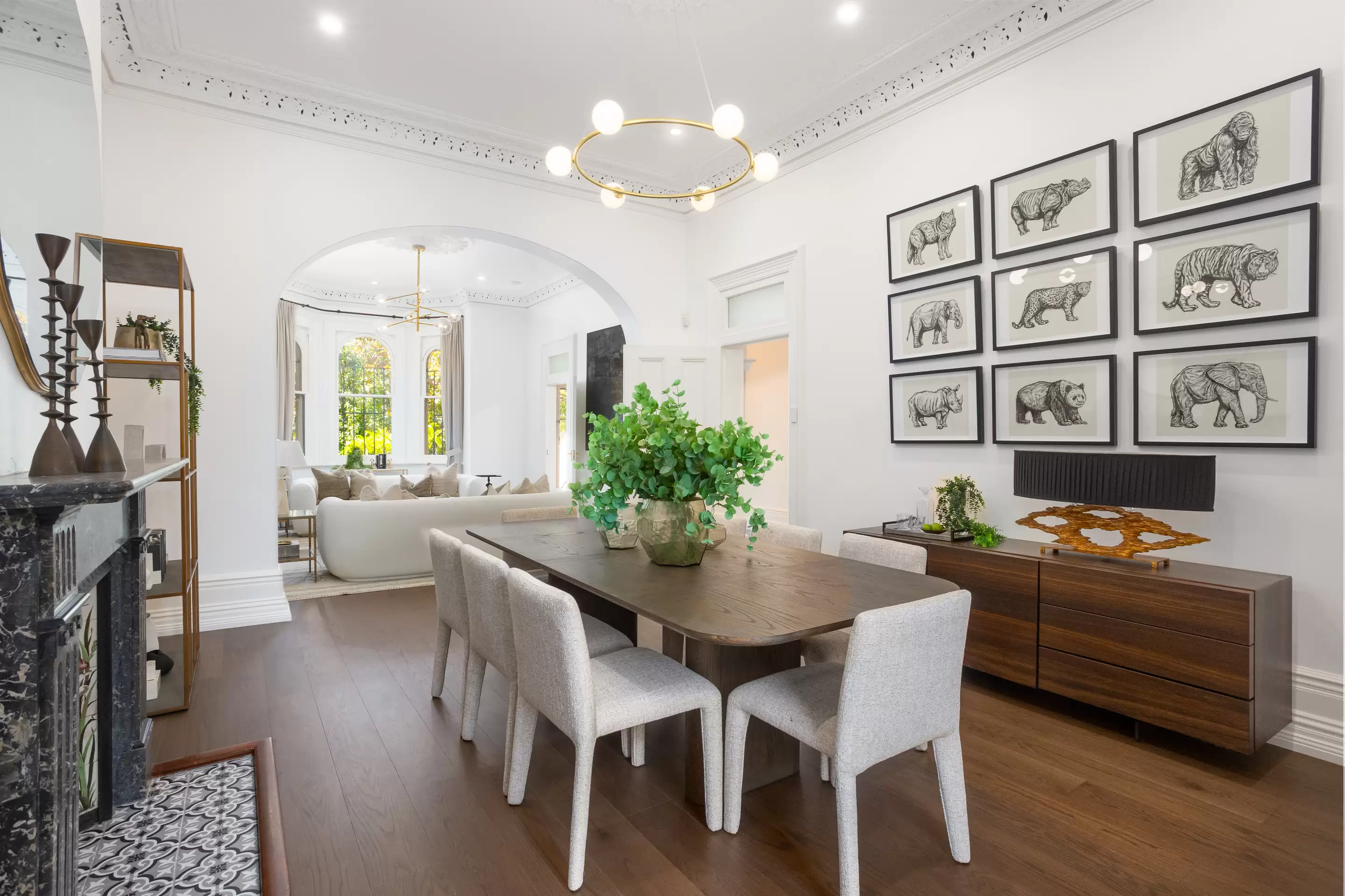 5 McDonald Street, Potts Point Sold by Sydney Sotheby's International Realty - image 9