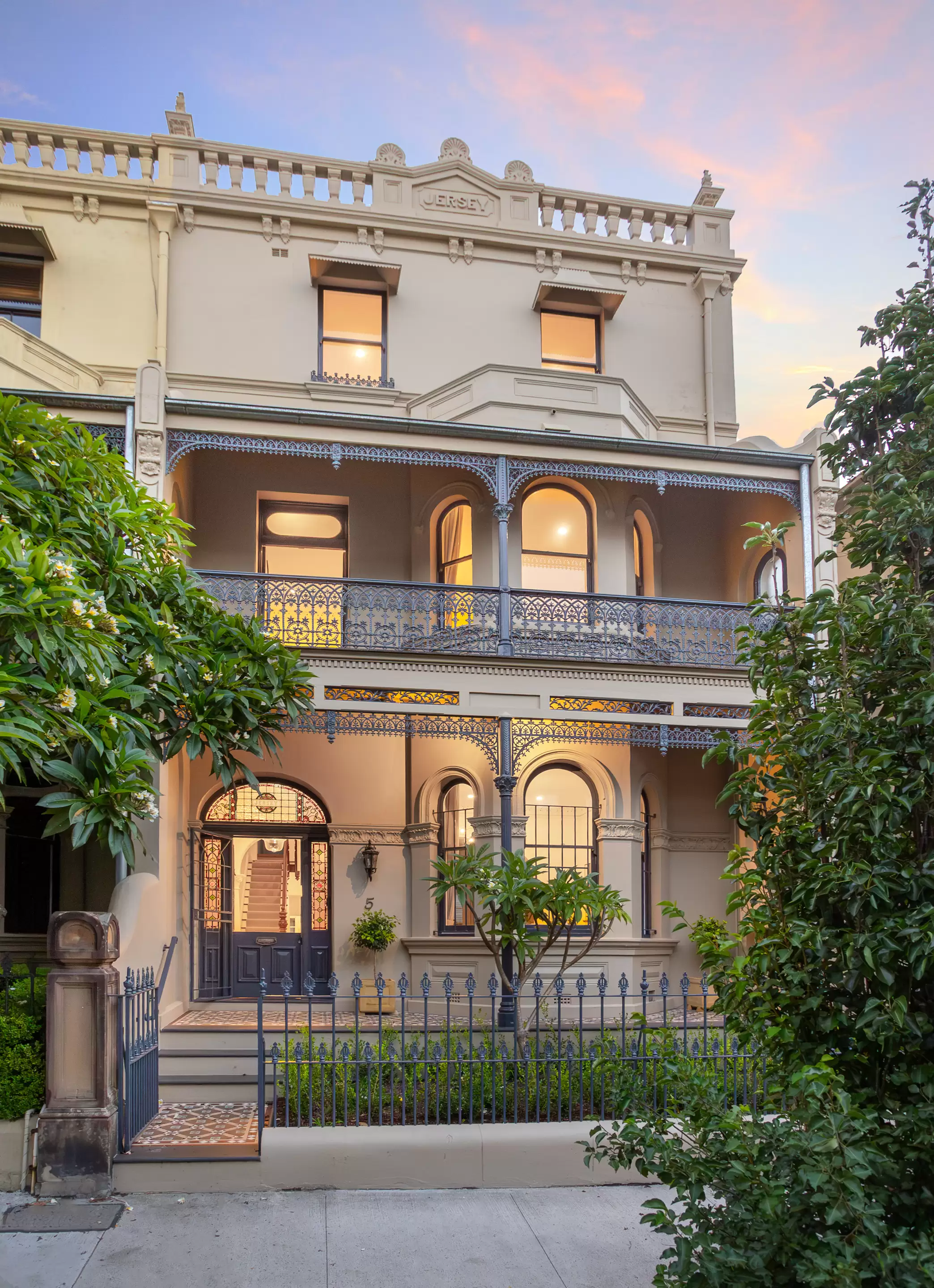 5 McDonald Street, Potts Point Sold by Sydney Sotheby's International Realty - image 15
