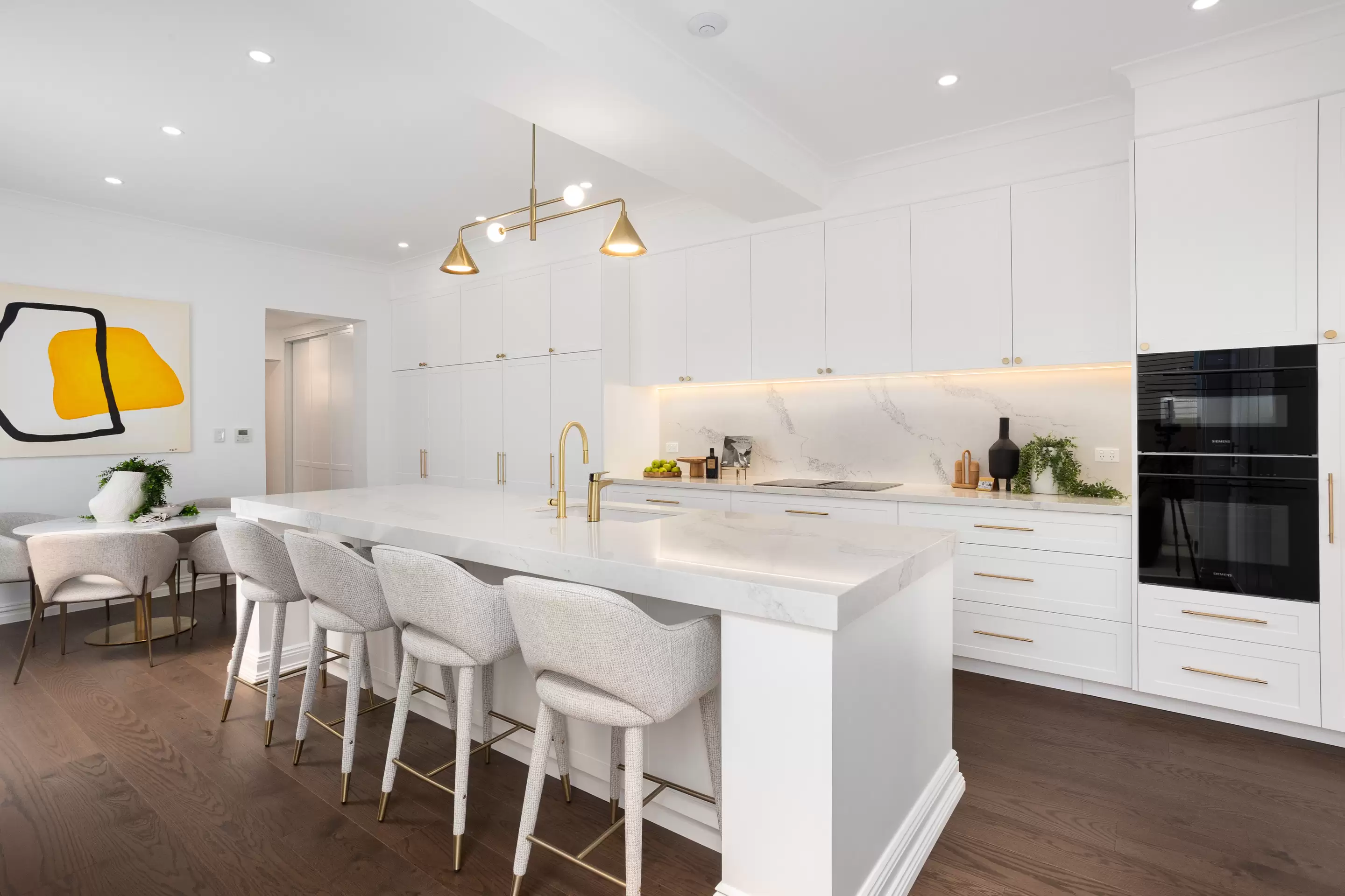 5 McDonald Street, Potts Point Sold by Sydney Sotheby's International Realty - image 6
