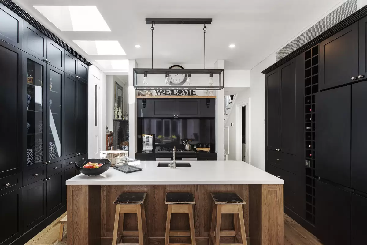 74 Great Buckingham Street, Redfern Sold by Sydney Sotheby's International Realty - image 9