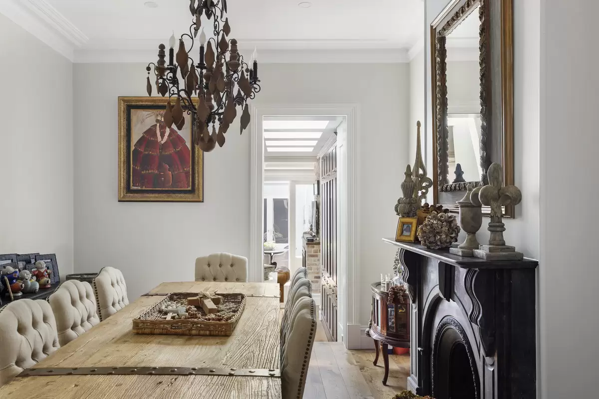 74 Great Buckingham Street, Redfern Sold by Sydney Sotheby's International Realty - image 6