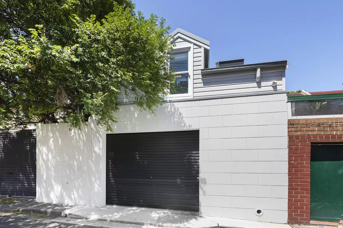 74 Great Buckingham Street, Redfern Sold by Sydney Sotheby's International Realty - image 17