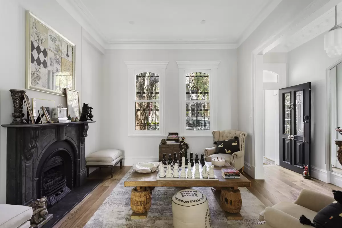 74 Great Buckingham Street, Redfern Sold by Sydney Sotheby's International Realty - image 4