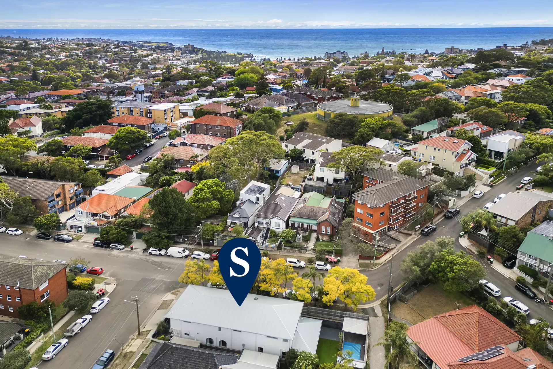 28 Stewart Street, Randwick Sold by Sydney Sotheby's International Realty - image 10