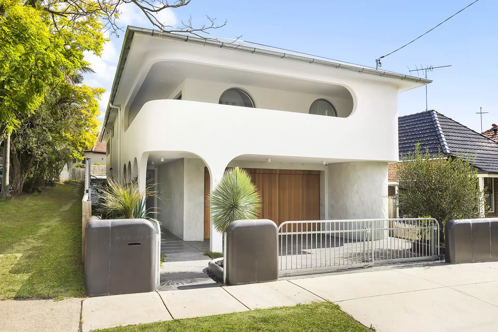 28 Stewart Street, Randwick Sold by Sydney Sotheby's International Realty - image 11