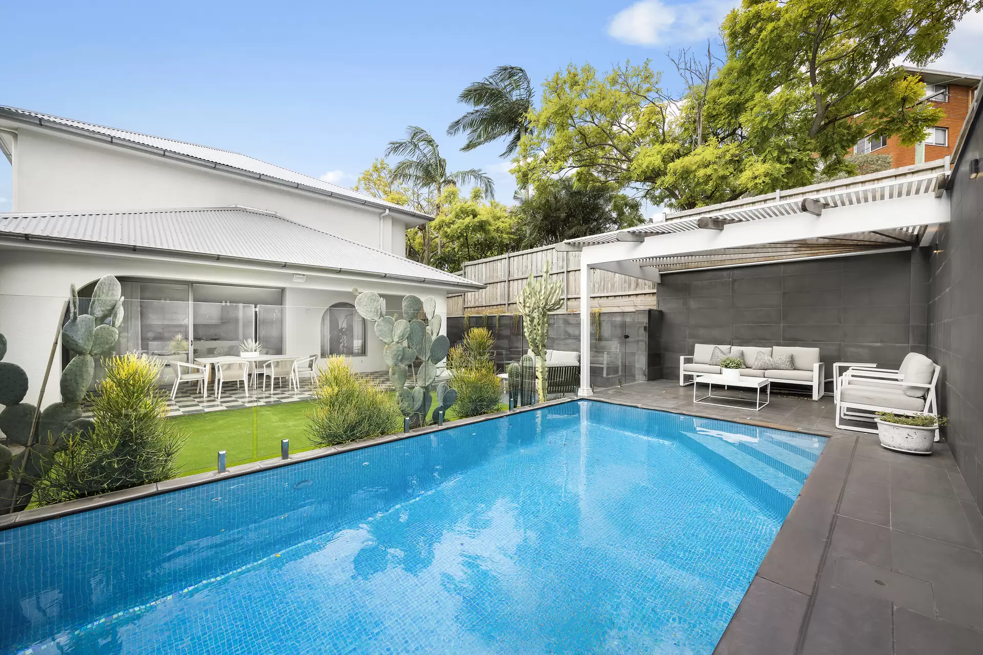 28 Stewart Street, Randwick Sold by Sydney Sotheby's International Realty - image 9