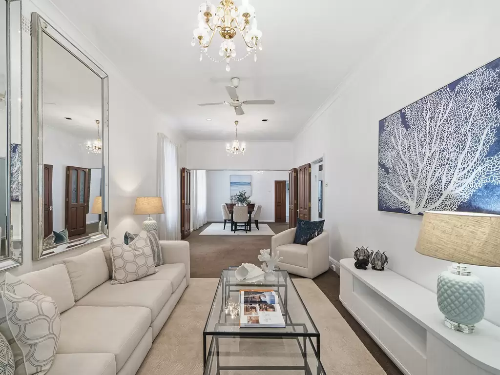 8 New Street, Bondi Sold by Sydney Sotheby's International Realty