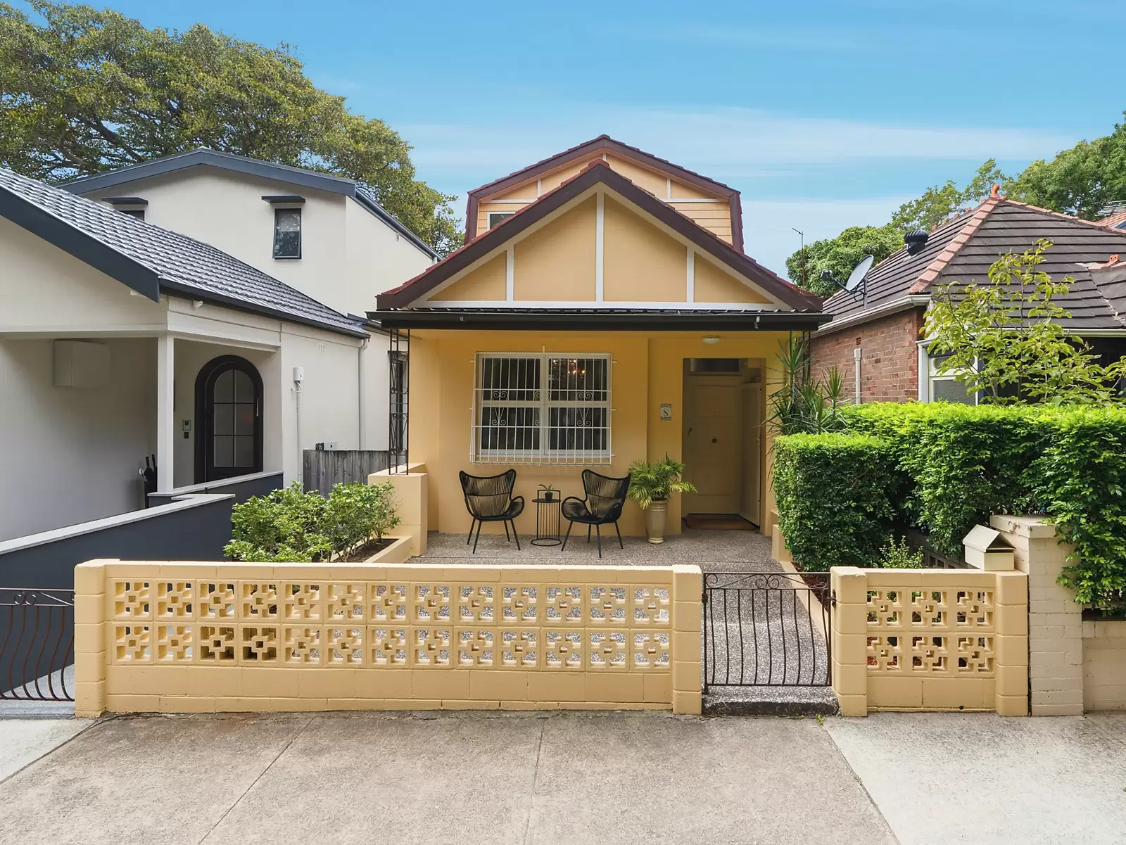 8 New Street, Bondi Sold by Sydney Sotheby's International Realty - image 12