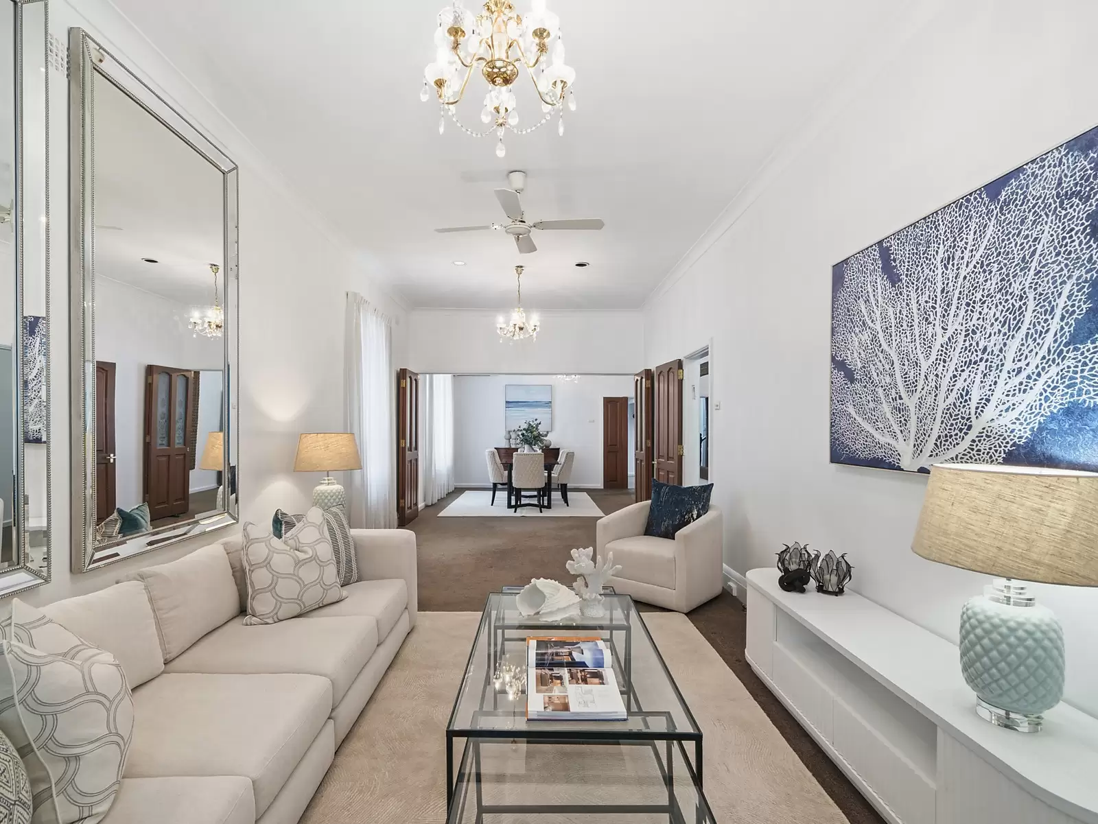 8 New Street, Bondi Sold by Sydney Sotheby's International Realty - image 1