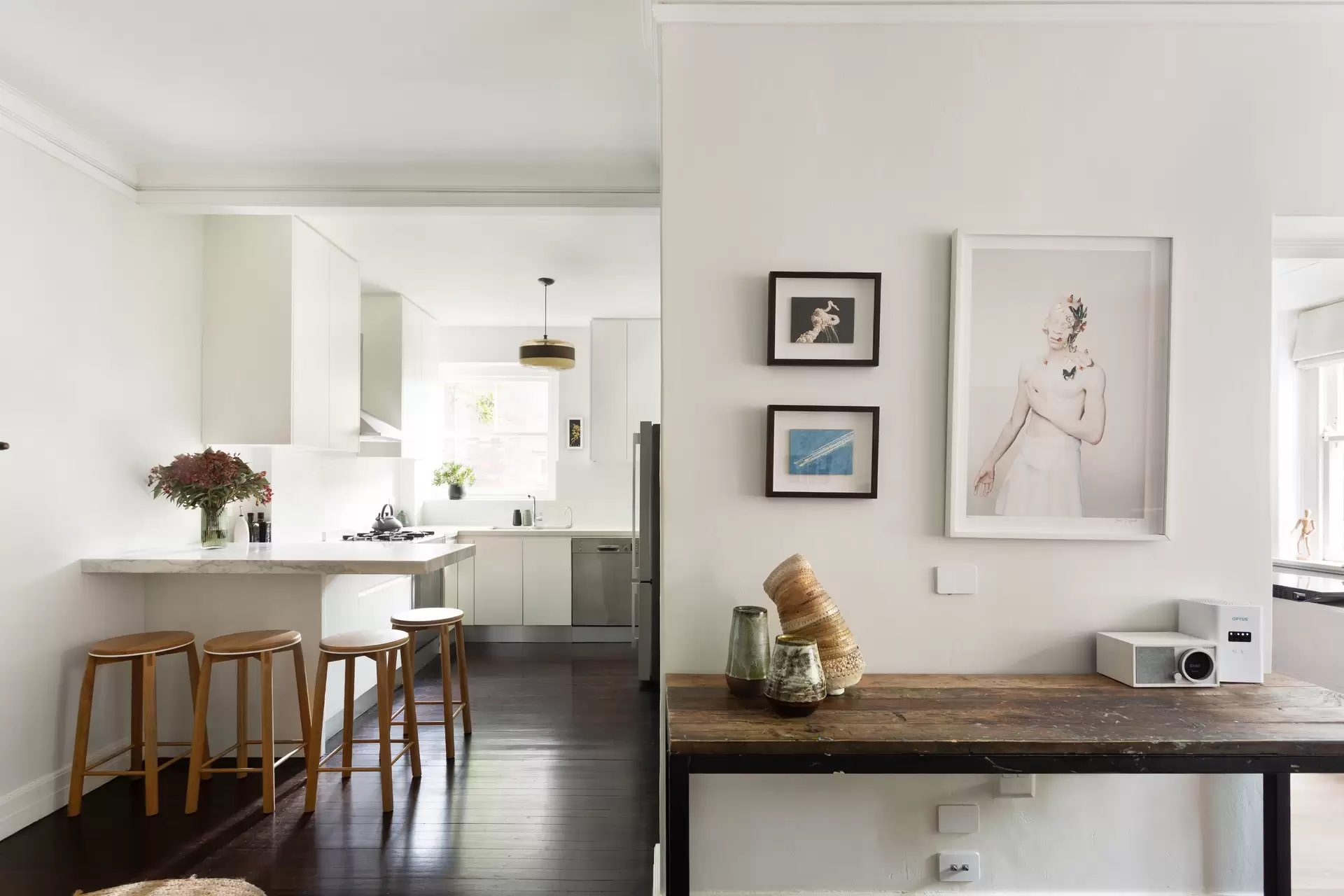 3/22 Ocean Avenue, Double Bay Sold by Sydney Sotheby's International Realty - image 1