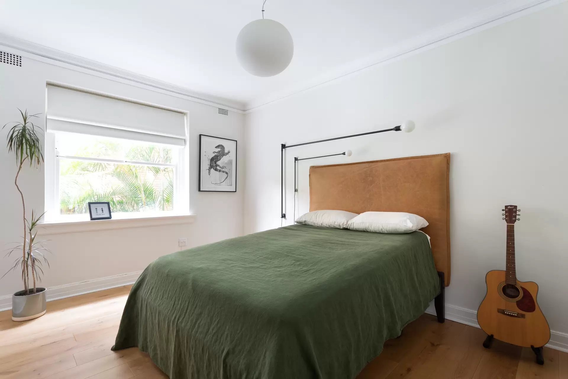 3/22 Ocean Avenue, Double Bay Sold by Sydney Sotheby's International Realty - image 1
