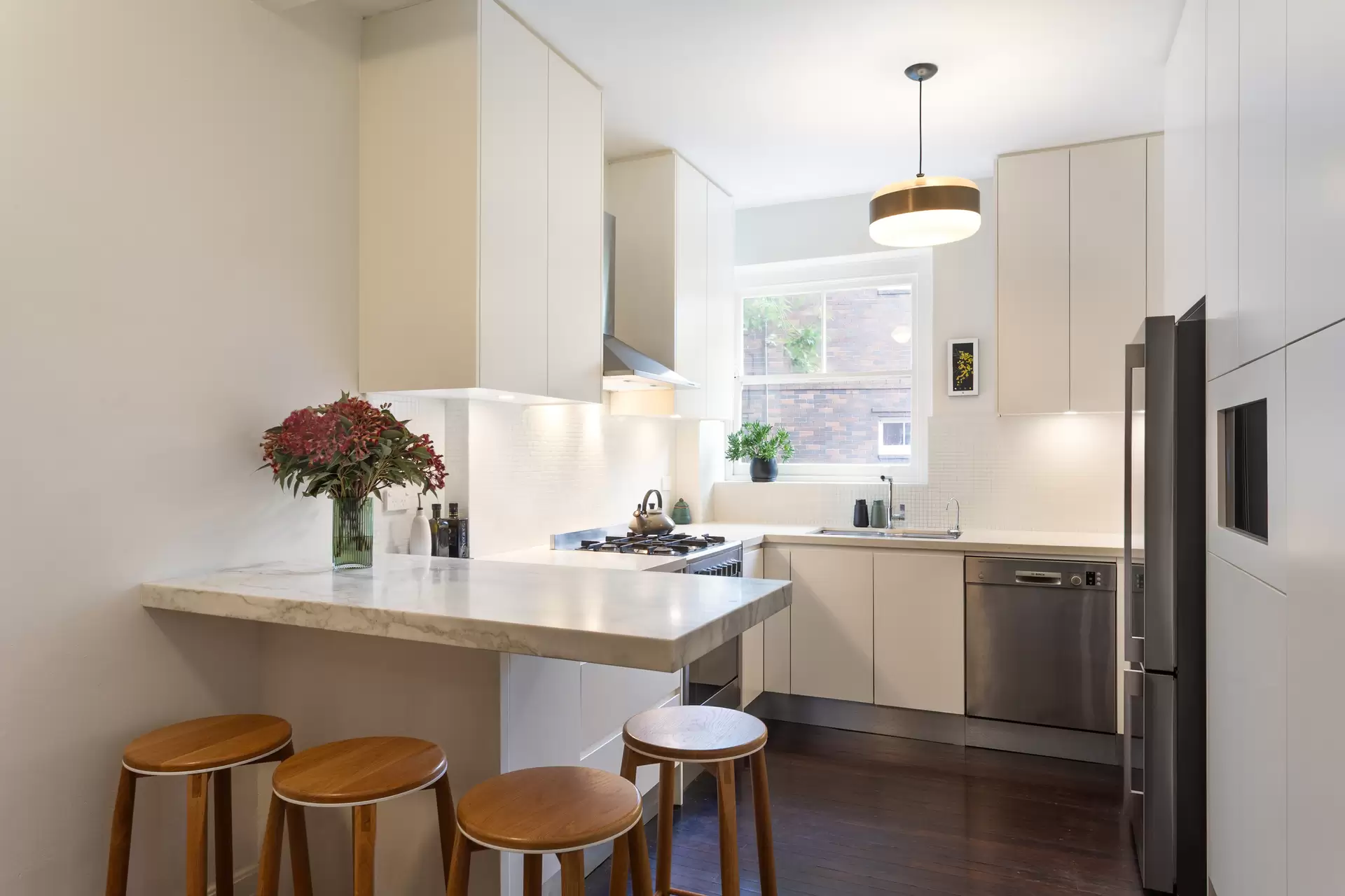 3/22 Ocean Avenue, Double Bay Sold by Sydney Sotheby's International Realty - image 1