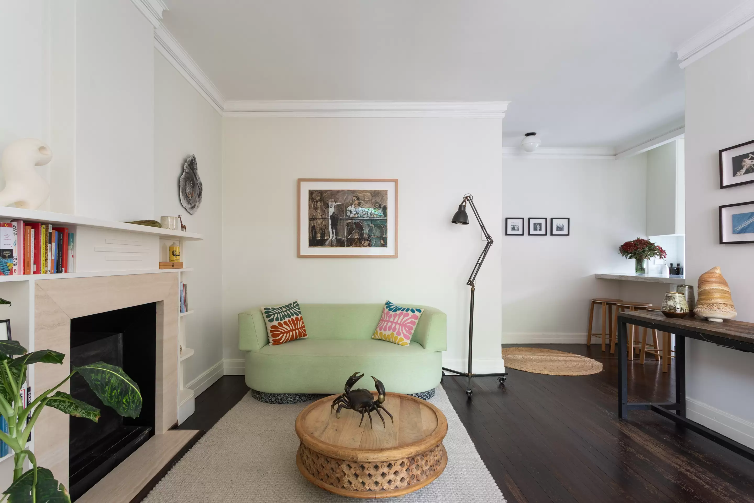 3/22 Ocean Avenue, Double Bay Sold by Sydney Sotheby's International Realty - image 4
