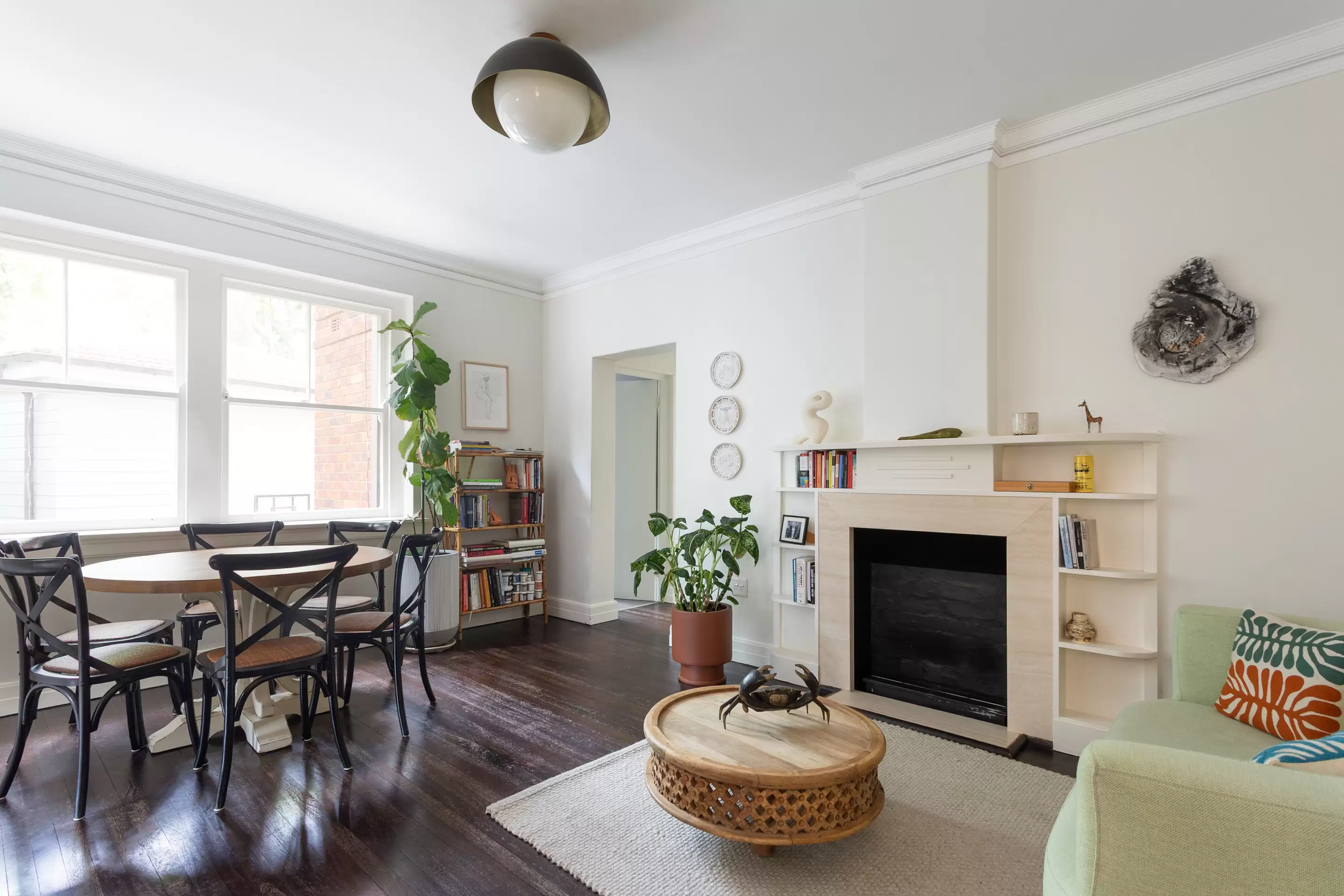3/22 Ocean Avenue, Double Bay Sold by Sydney Sotheby's International Realty - image 2