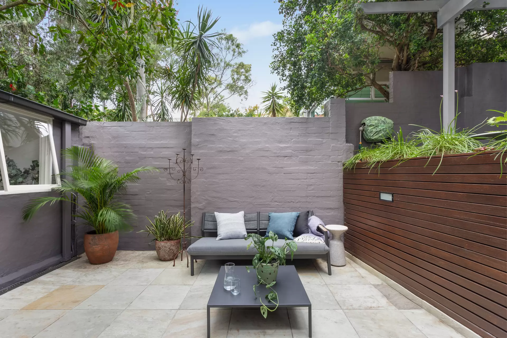 129 Underwood Street, Paddington Sold by Sydney Sotheby's International Realty - image 1