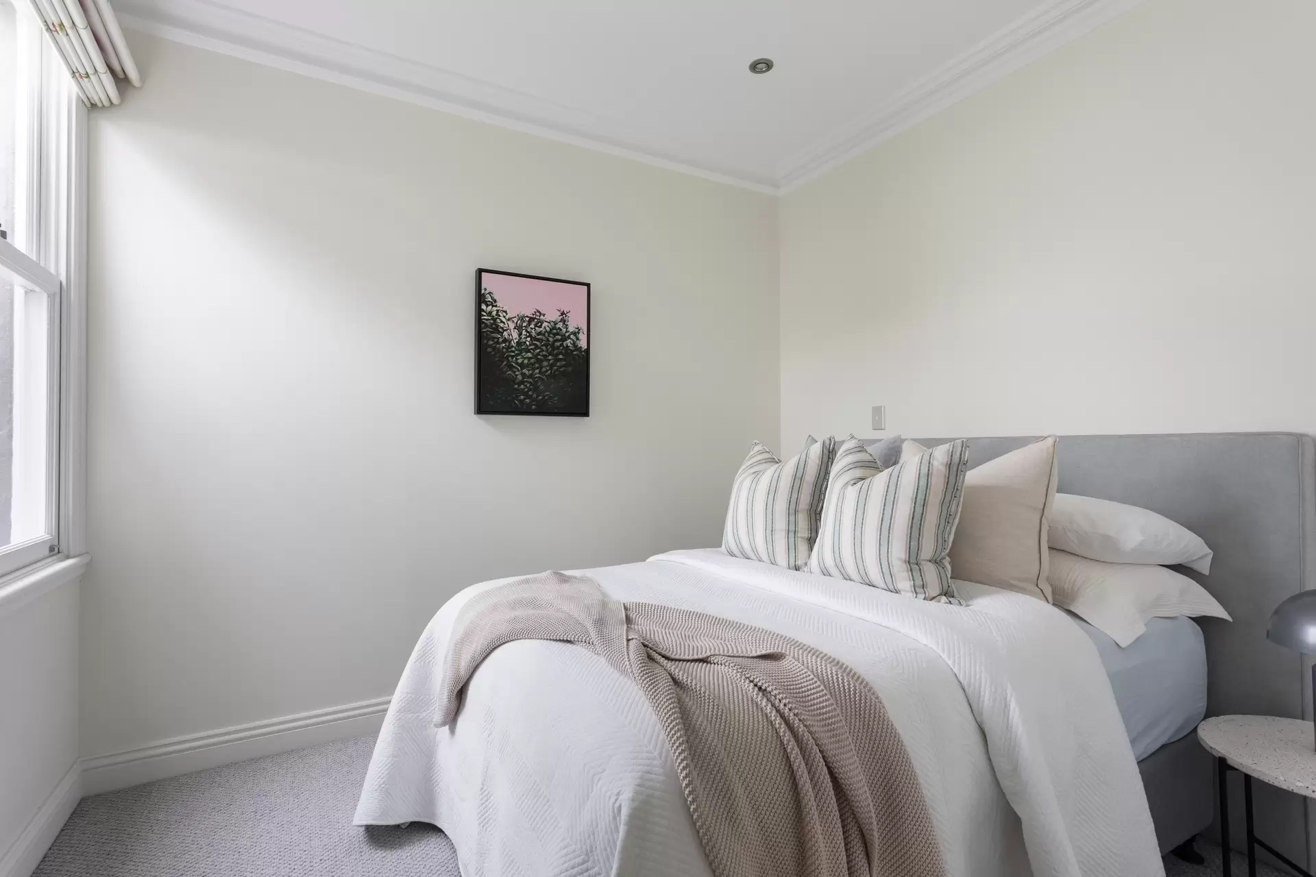 129 Underwood Street, Paddington Sold by Sydney Sotheby's International Realty - image 1