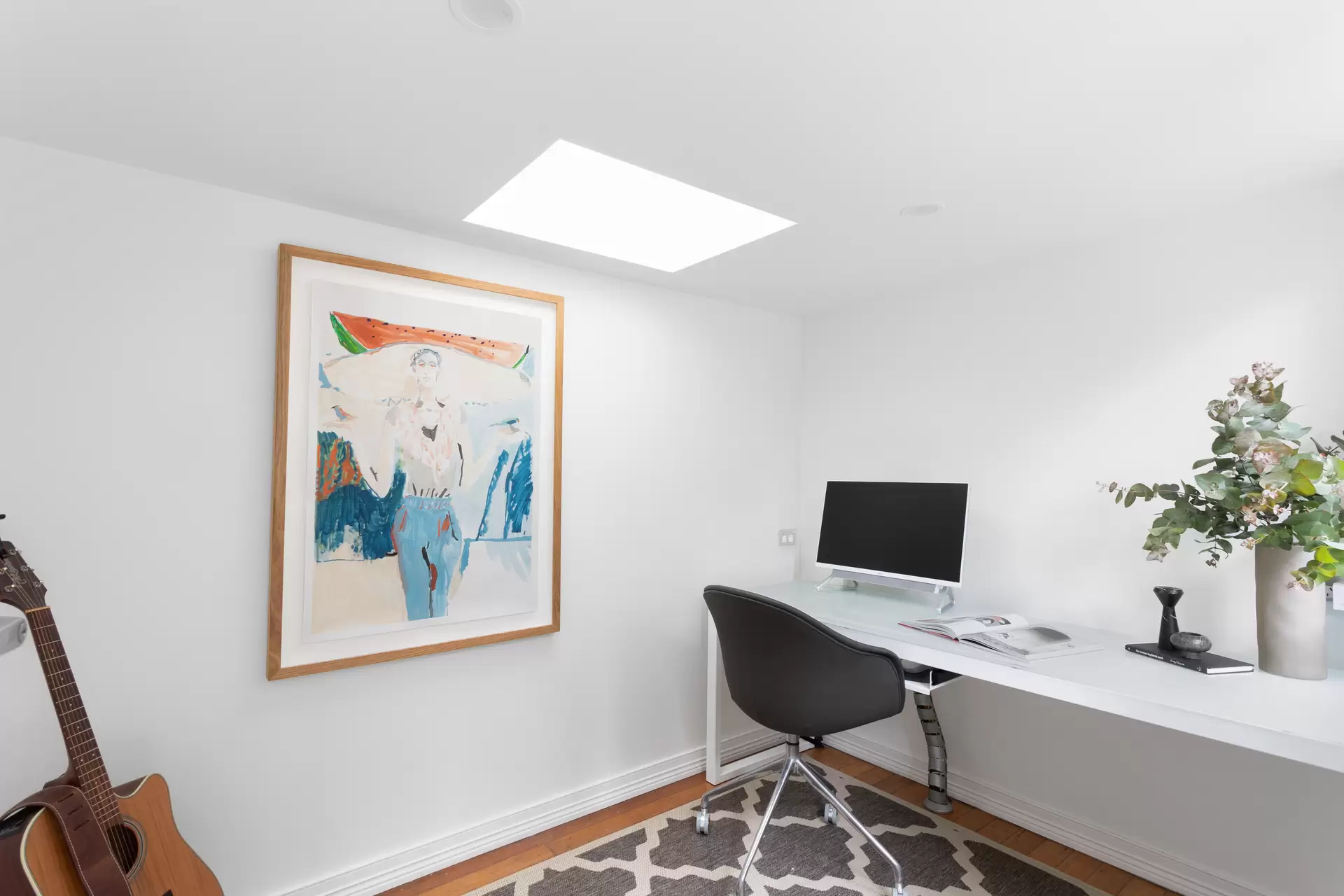 129 Underwood Street, Paddington Sold by Sydney Sotheby's International Realty - image 1