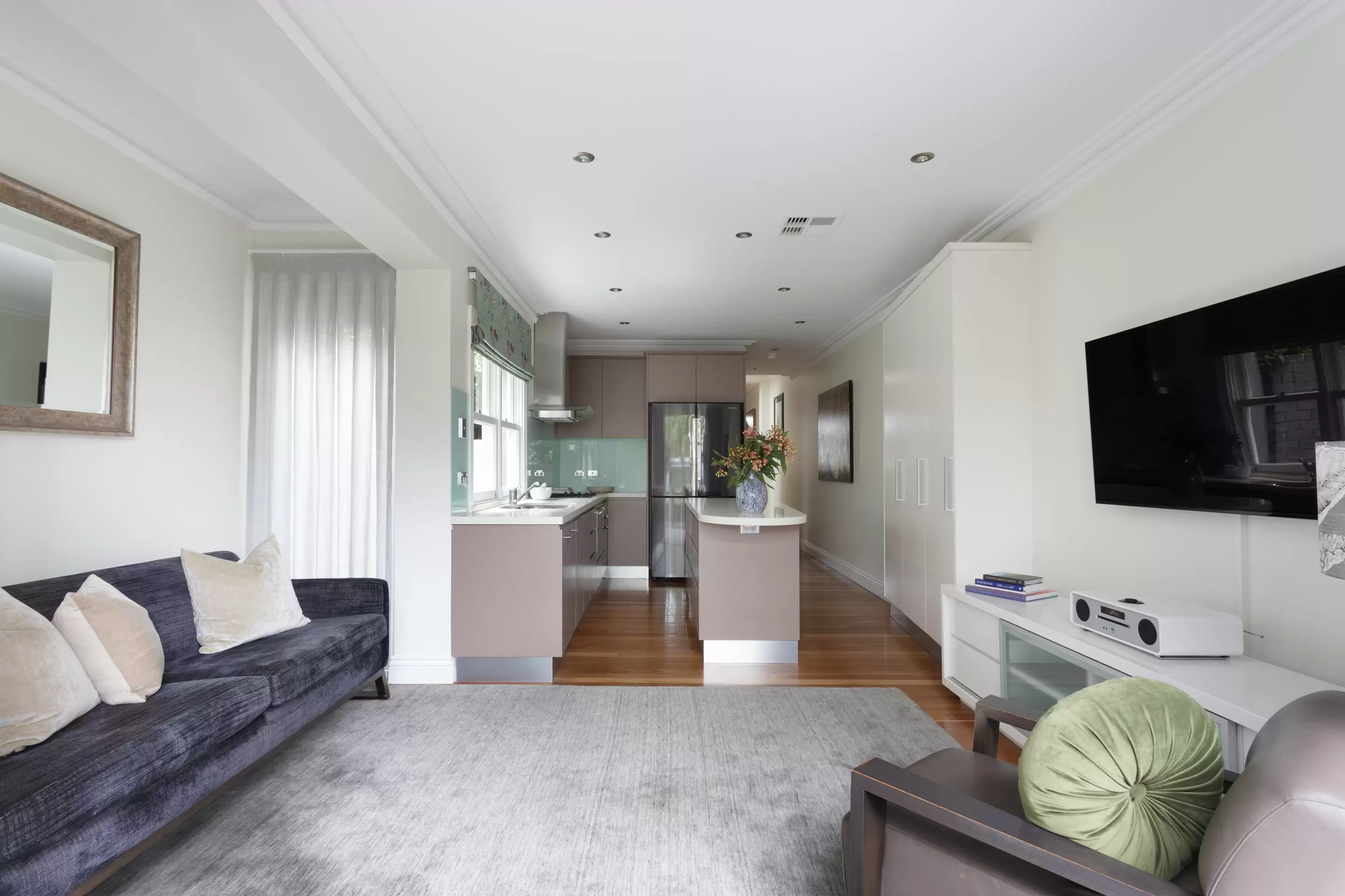 129 Underwood Street, Paddington Sold by Sydney Sotheby's International Realty - image 6
