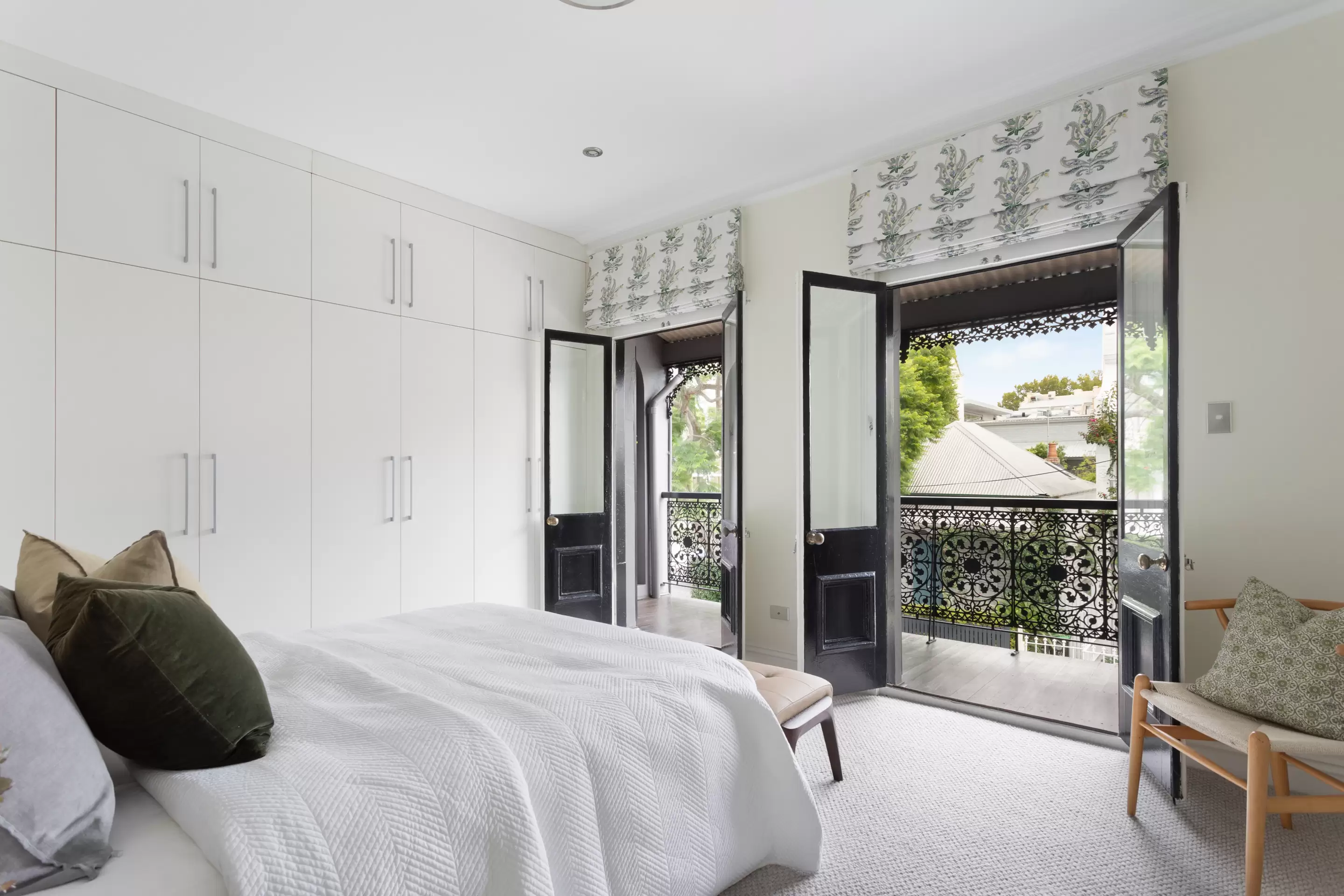129 Underwood Street, Paddington Sold by Sydney Sotheby's International Realty - image 13