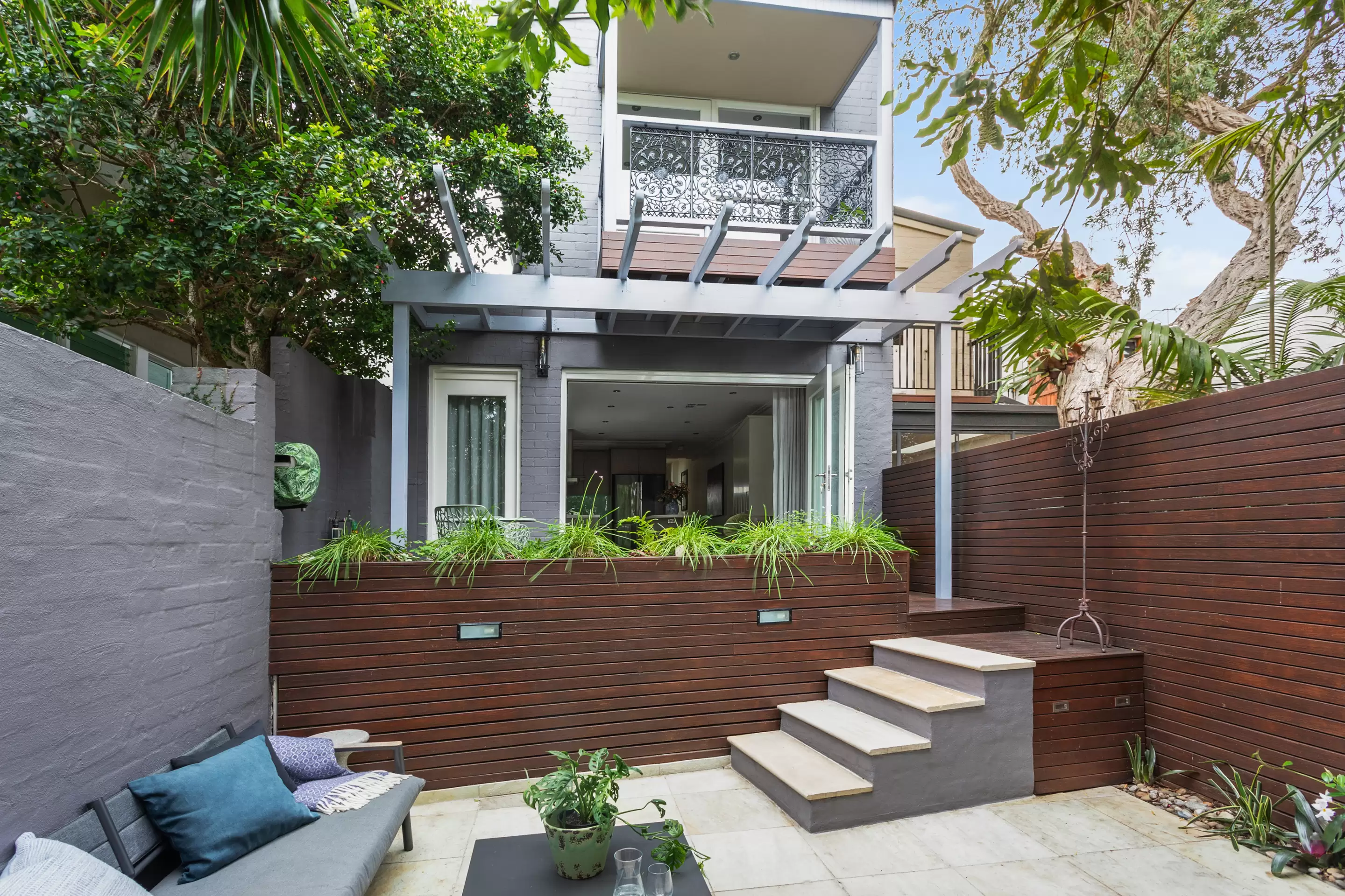 129 Underwood Street, Paddington Sold by Sydney Sotheby's International Realty - image 12