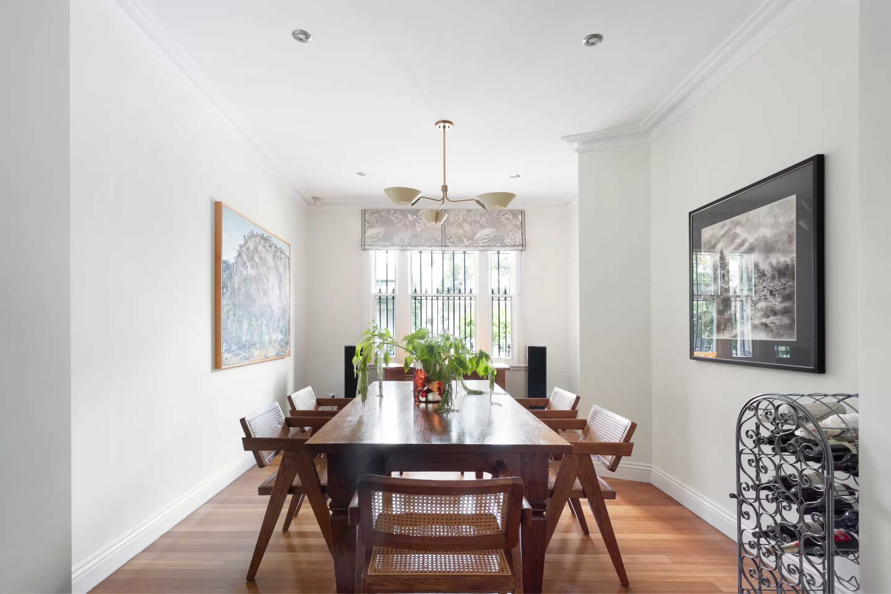 129 Underwood Street, Paddington Sold by Sydney Sotheby's International Realty - image 5