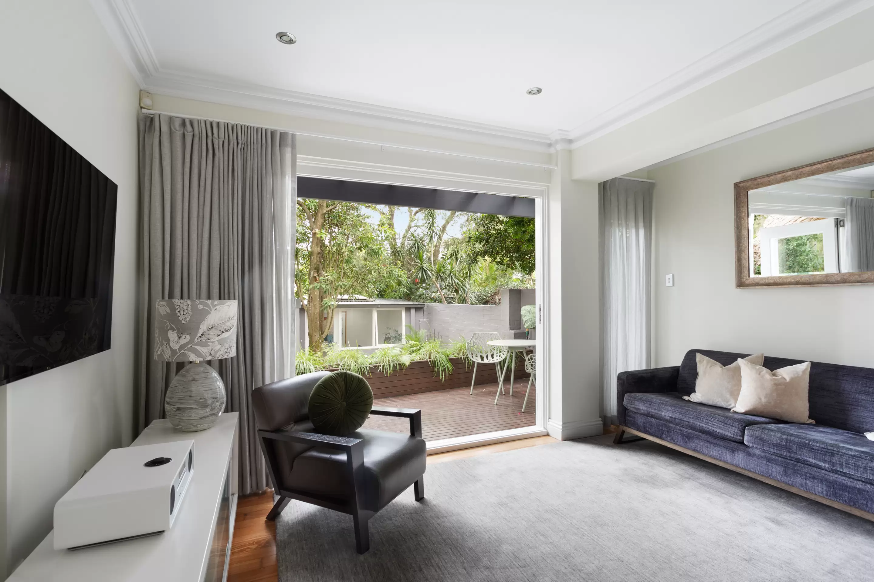 129 Underwood Street, Paddington Sold by Sydney Sotheby's International Realty - image 9