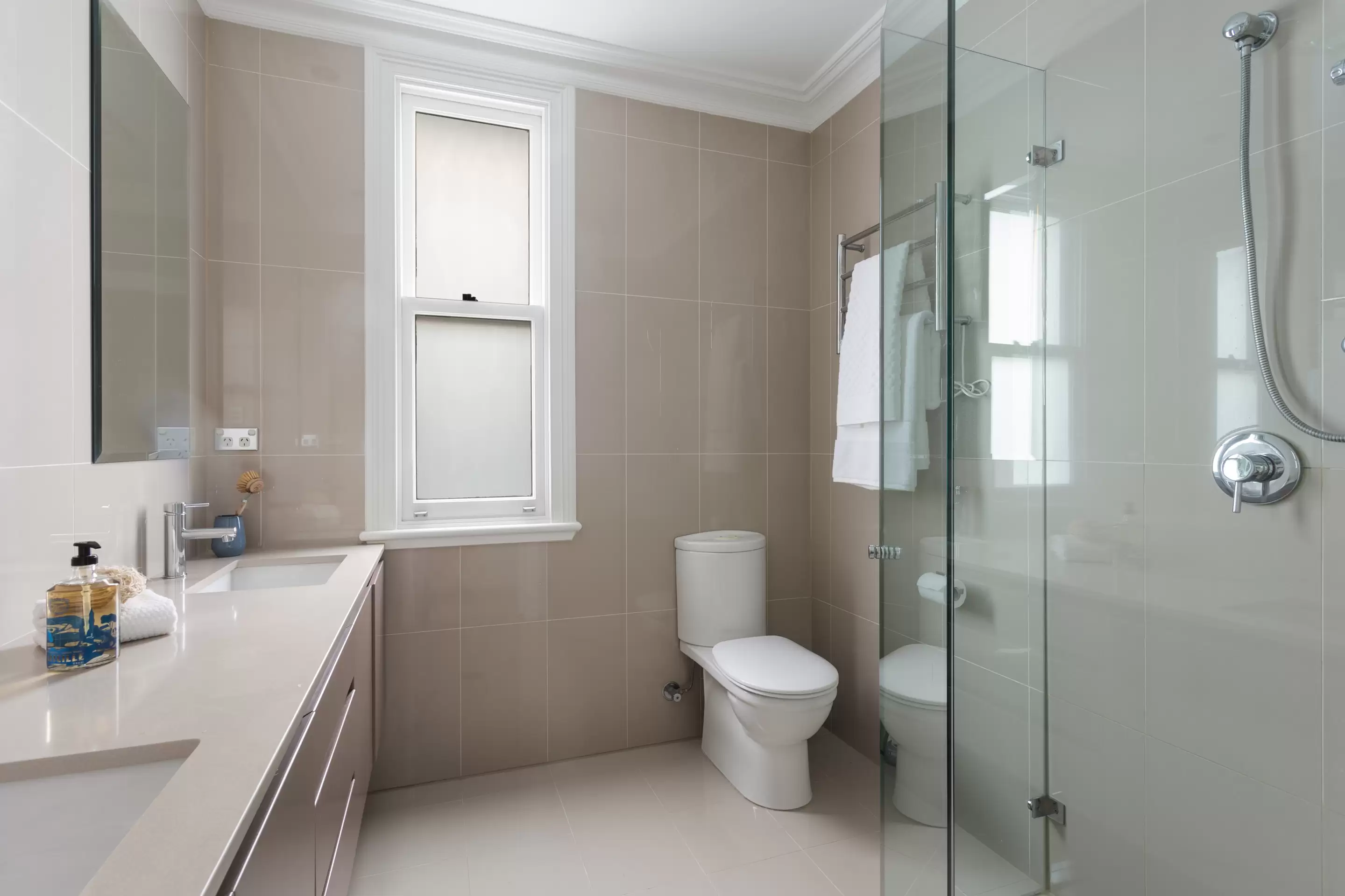 129 Underwood Street, Paddington Sold by Sydney Sotheby's International Realty - image 17