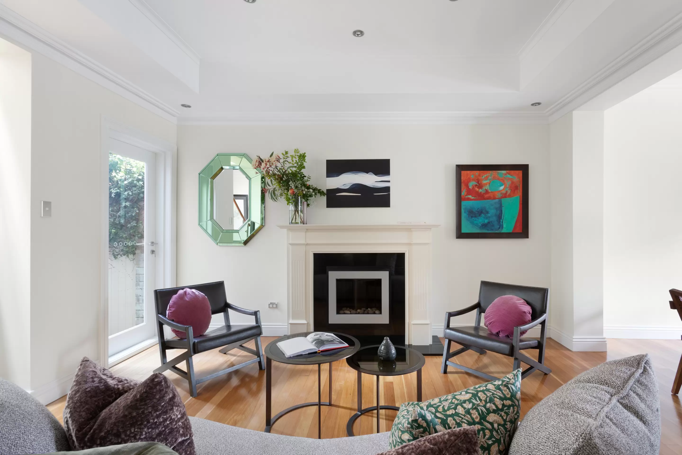129 Underwood Street, Paddington Sold by Sydney Sotheby's International Realty - image 3
