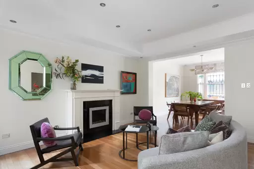 129 Underwood Street, Paddington Sold by Sydney Sotheby's International Realty