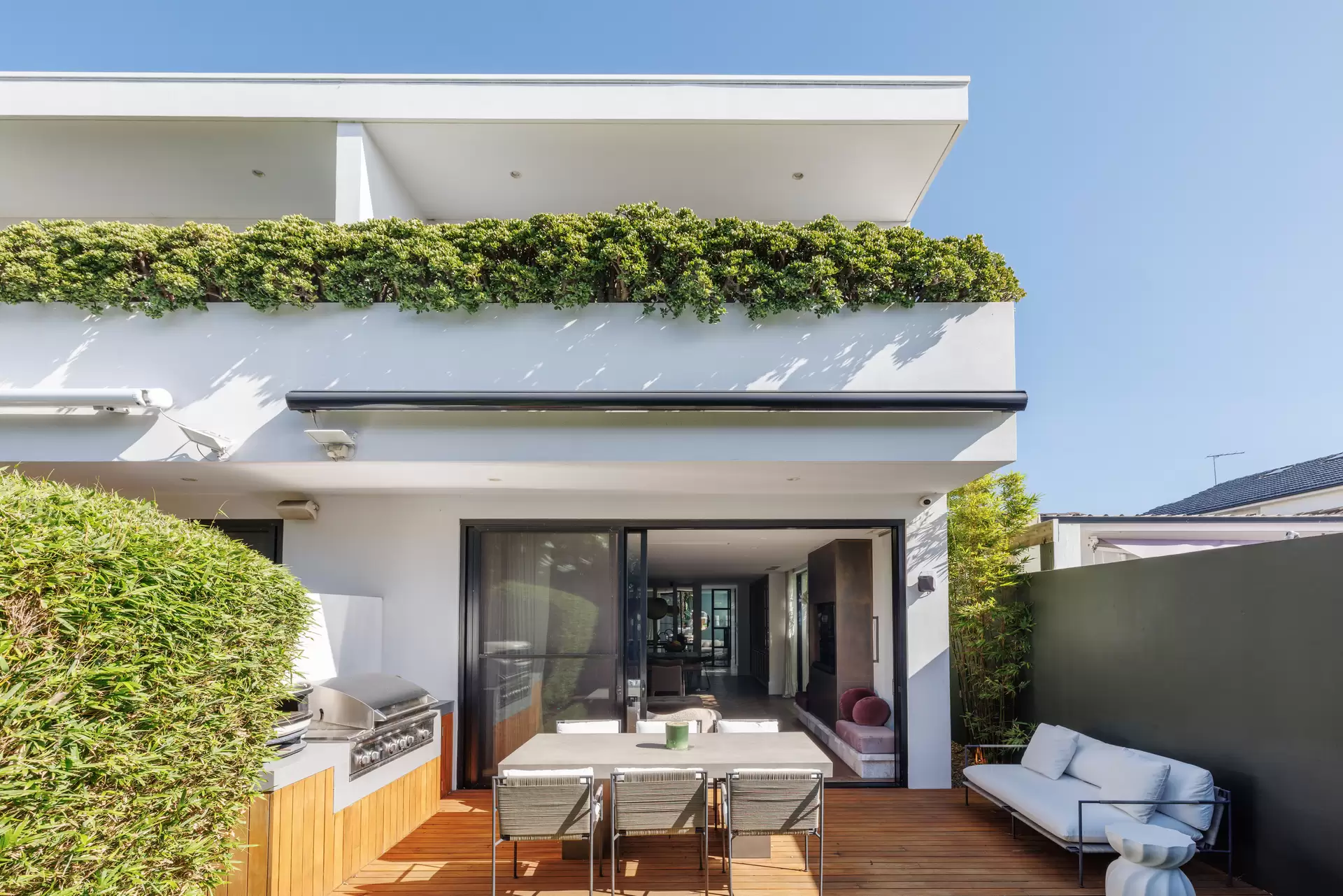 84A Liverpool Street, Dover Heights Sold by Sydney Sotheby's International Realty - image 1