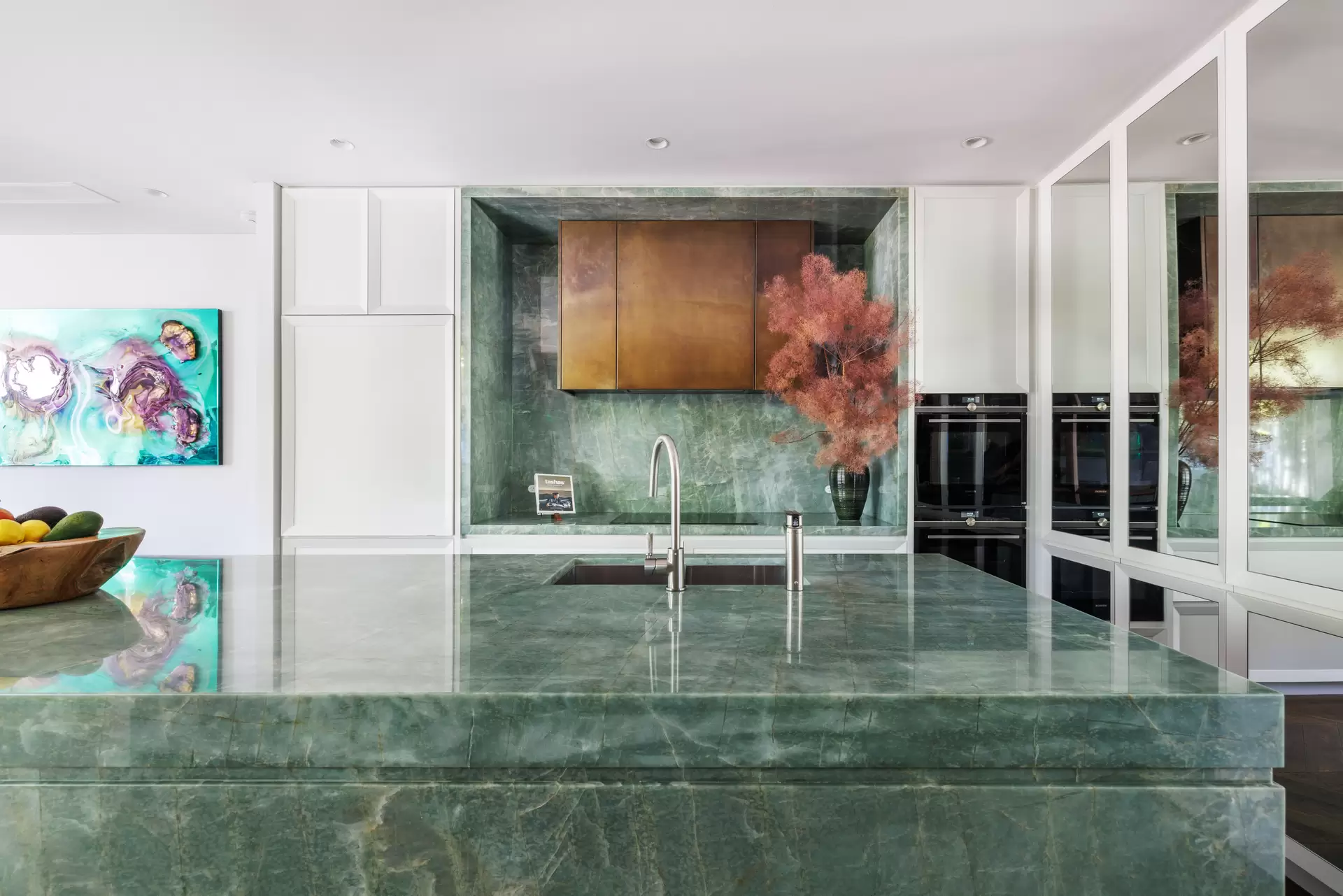 84A Liverpool Street, Dover Heights Sold by Sydney Sotheby's International Realty - image 1
