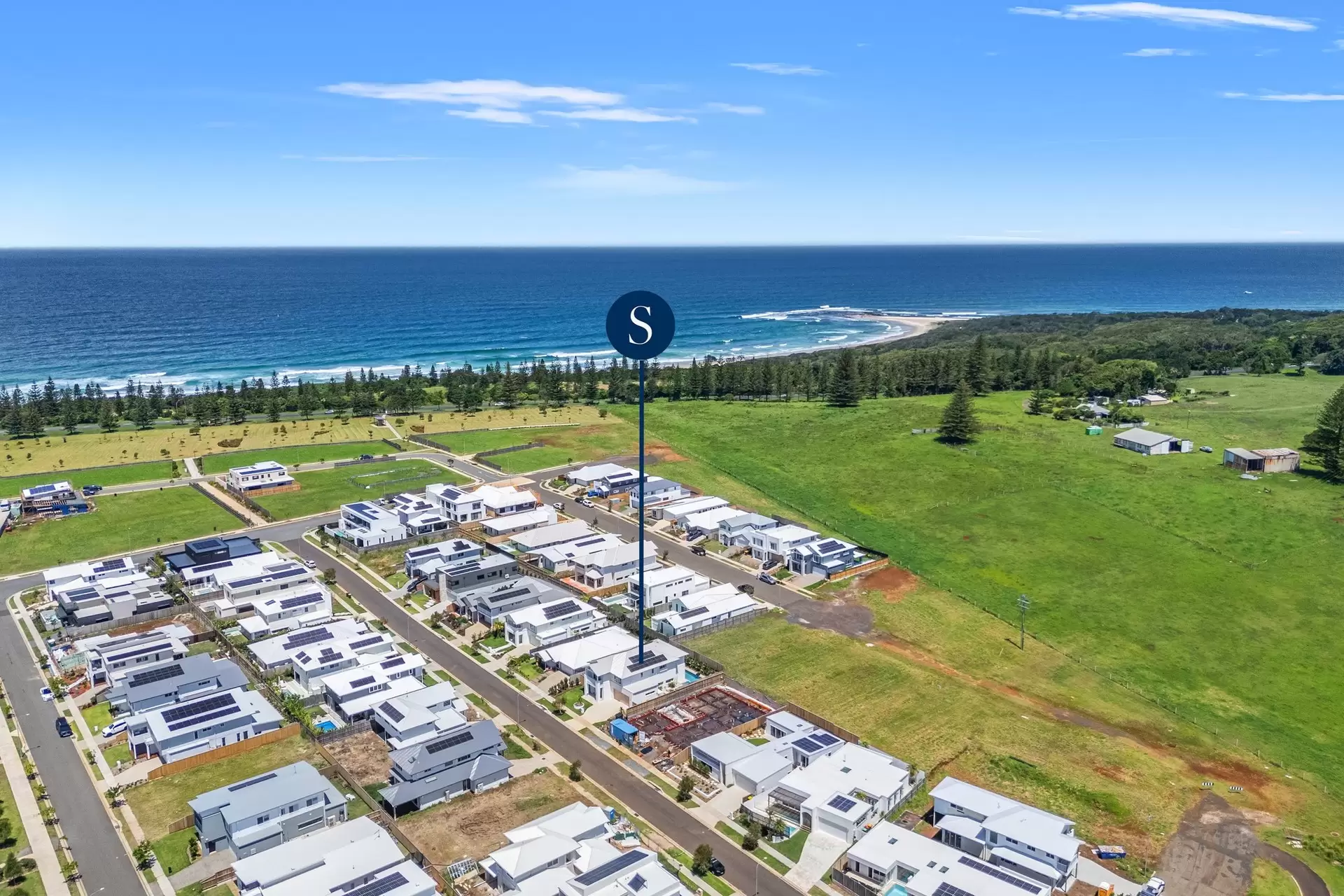 17 Sunhaven Avenue, Skennars Head For Sale by Sydney Sotheby's International Realty - image 4