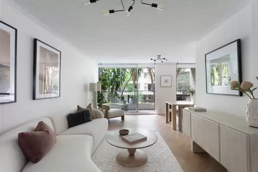 2D/6-8 Hampden Street, Paddington Sold by Sydney Sotheby's International Realty