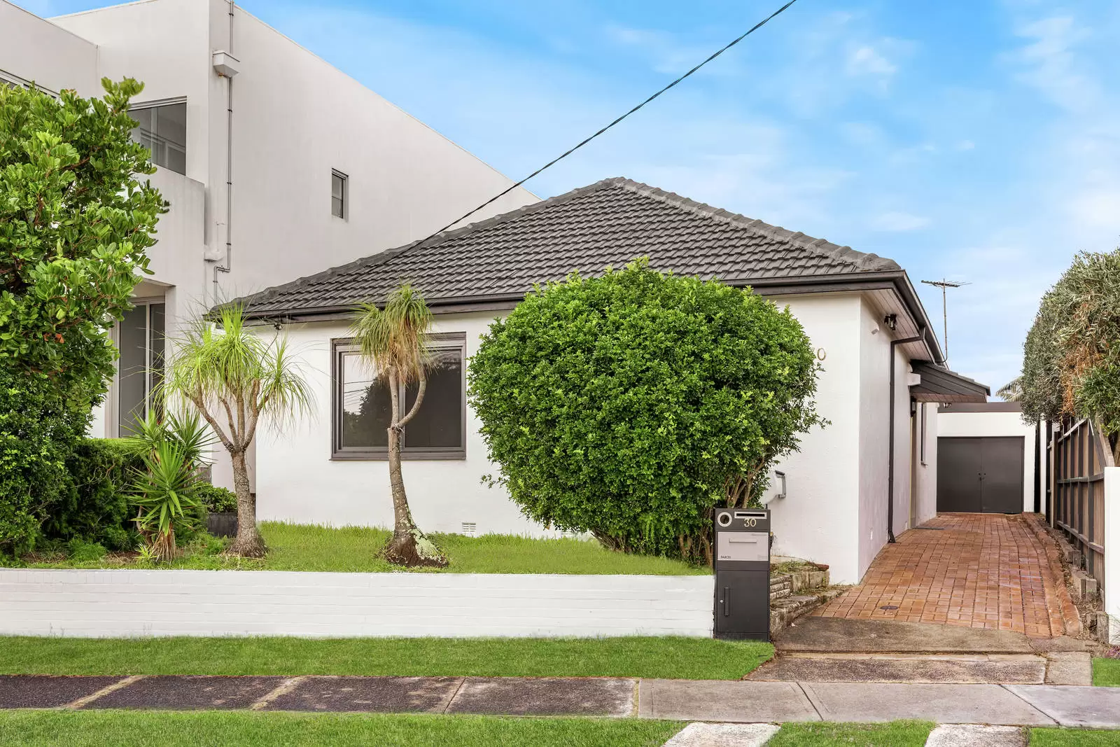 30 Wentworth Street, Dover Heights Leased by Sydney Sotheby's International Realty - image 11