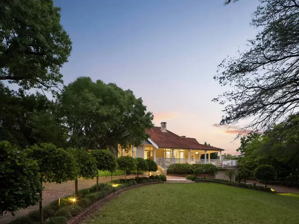 30 Powell Street, Killara Sold by Sydney Sotheby's International Realty