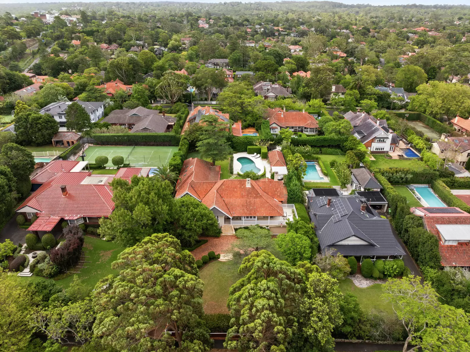 30 Powell Street, Killara Sold by Sydney Sotheby's International Realty - image 24
