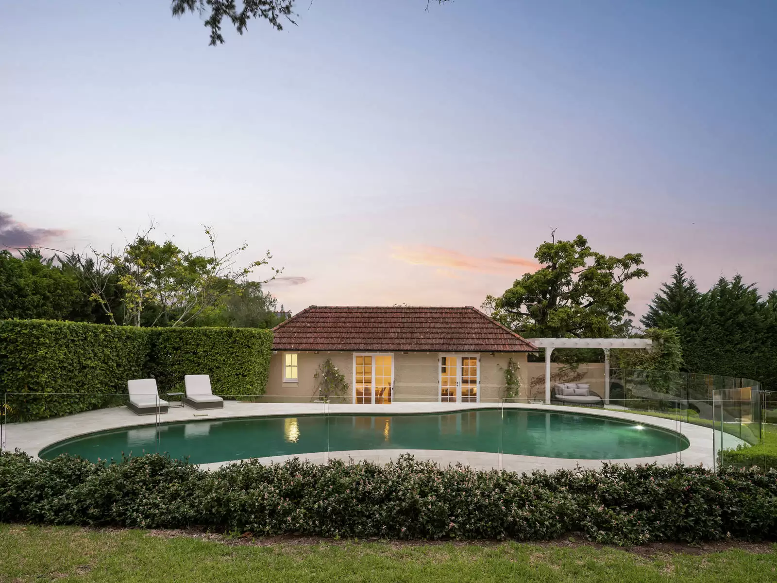 30 Powell Street, Killara Sold by Sydney Sotheby's International Realty - image 23