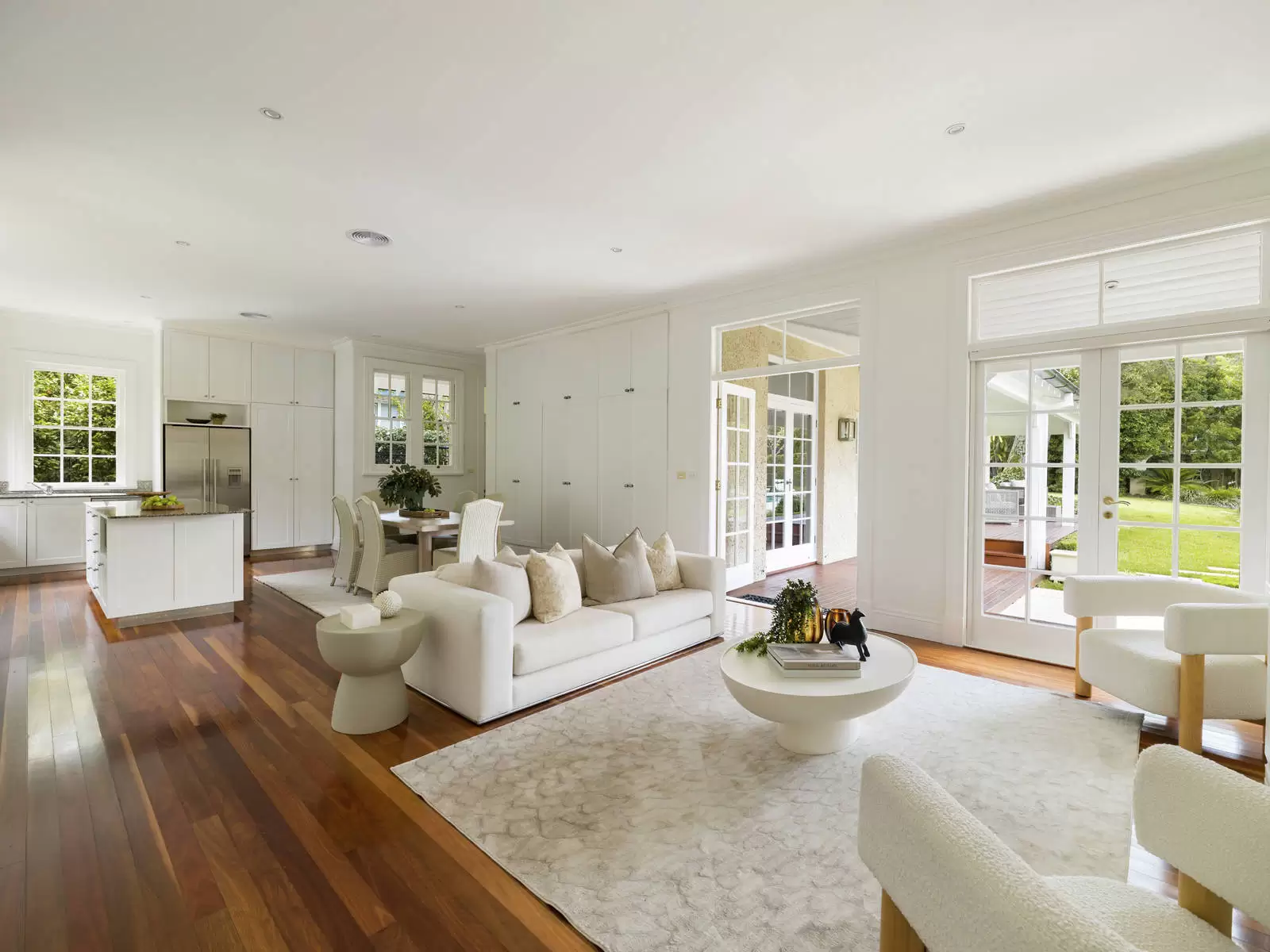 30 Powell Street, Killara Sold by Sydney Sotheby's International Realty - image 7