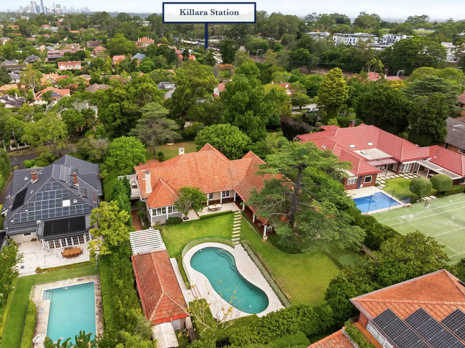 30 Powell Street, Killara Sold by Sydney Sotheby's International Realty - image 25